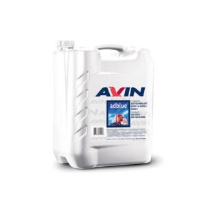 AVIN AdBlue® 10LT