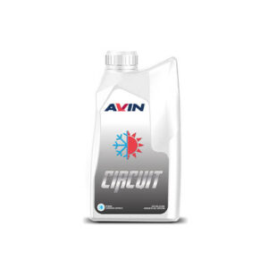 AVIN Circuit 1LT
