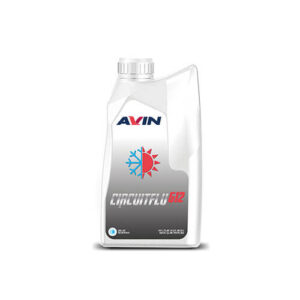 AVIN Circuitflu G12 1LT